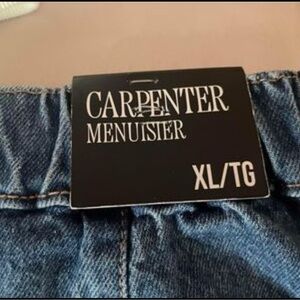 Women's jeans shorts / shorts de mujer